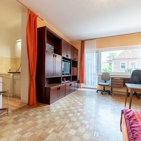 Id 4576 - Private Apartment Ганновер Екстер'єр фото