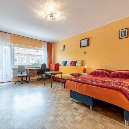 Id 4576 - Private Apartment Ганновер Екстер'єр фото