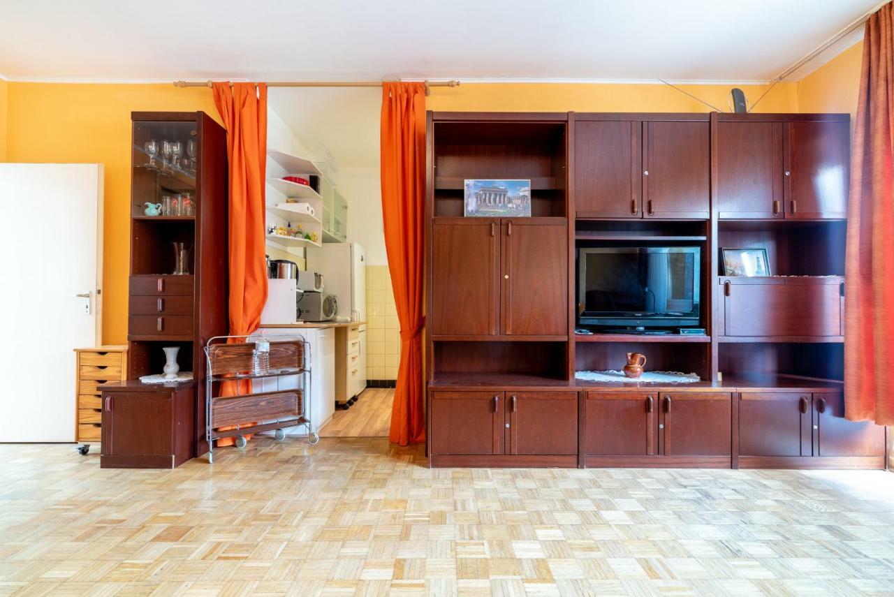 Id 4576 - Private Apartment Ганновер Екстер'єр фото