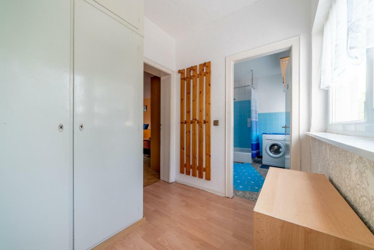 Id 4576 - Private Apartment Ганновер Екстер'єр фото