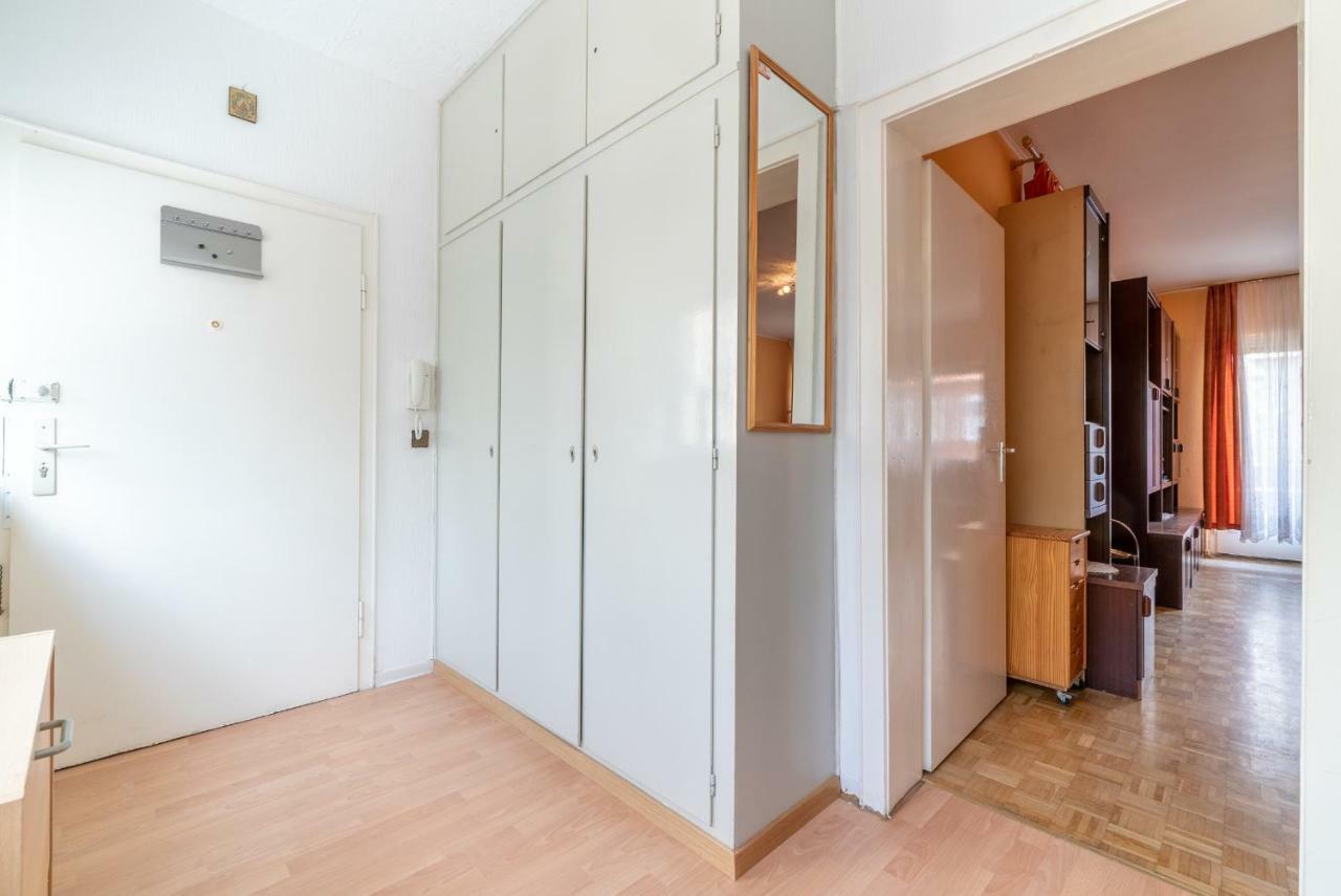 Id 4576 - Private Apartment Ганновер Екстер'єр фото
